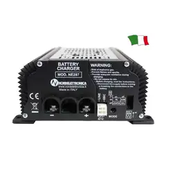 redresor acumulator 17A NE287- NORDELETTRONICA CBE