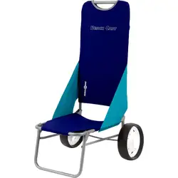 carucior BEACH CART NG - BRUNNER
