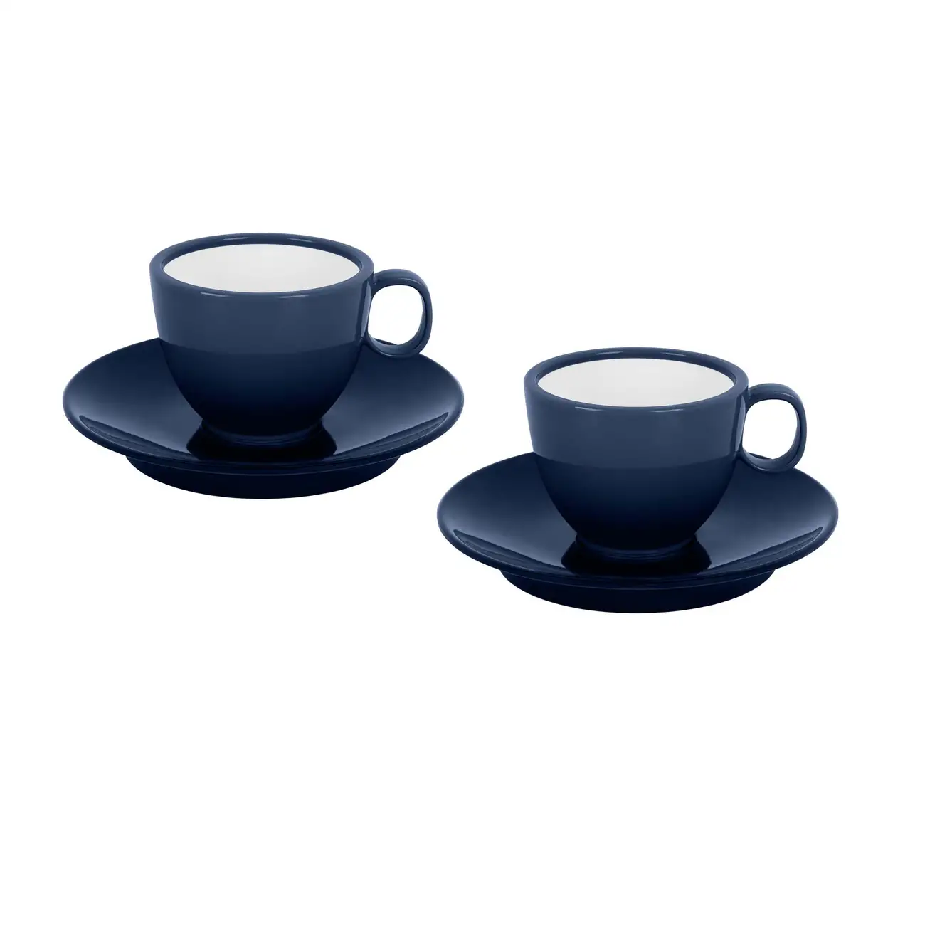 set cesti espresso - BRUNNER