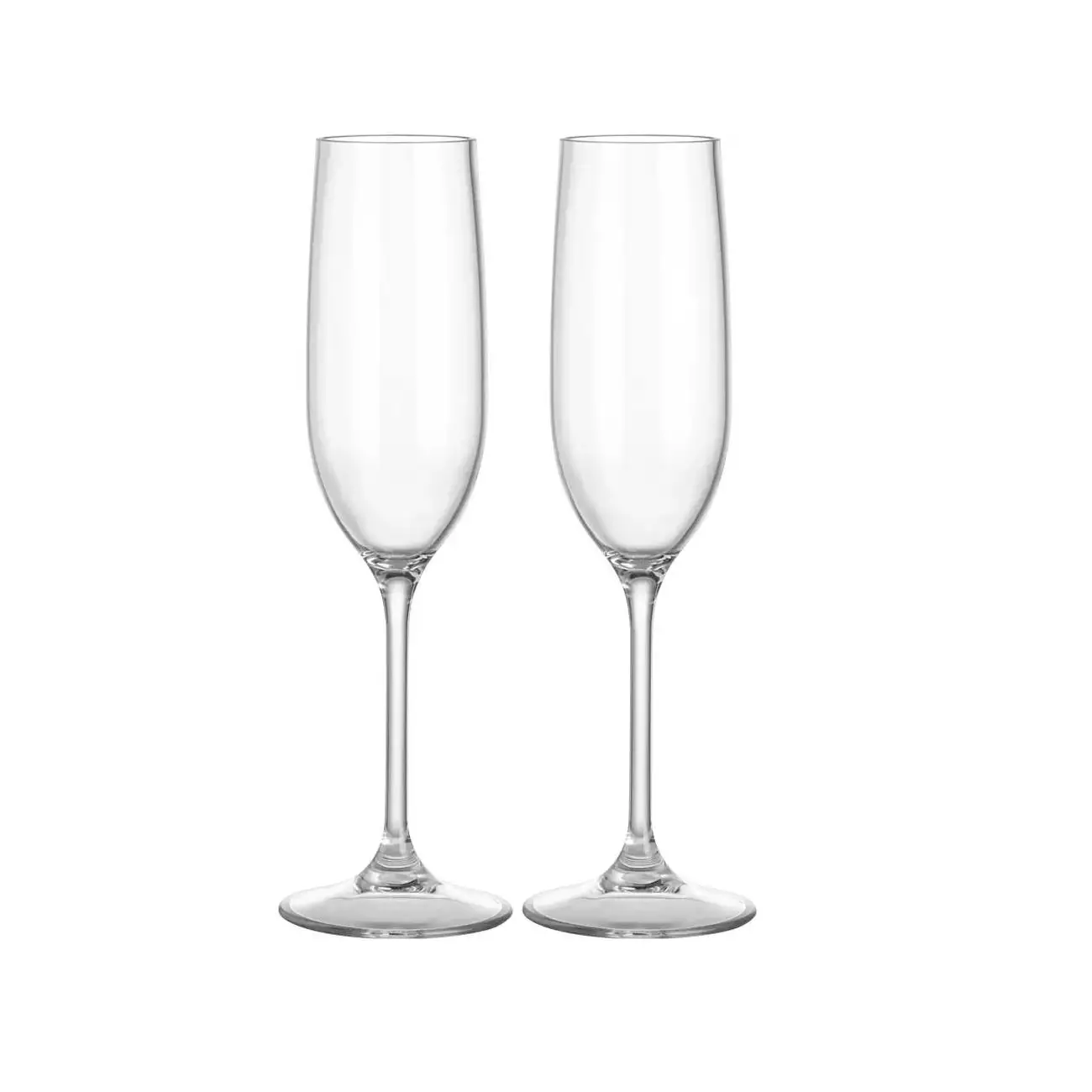 set 2 pahare Prosecco - BRUNNER