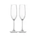set 2 pahare Prosecco - BRUNNER