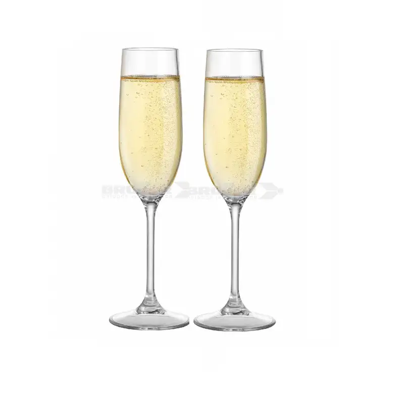 set 2 pahare Prosecco - BRUNNER