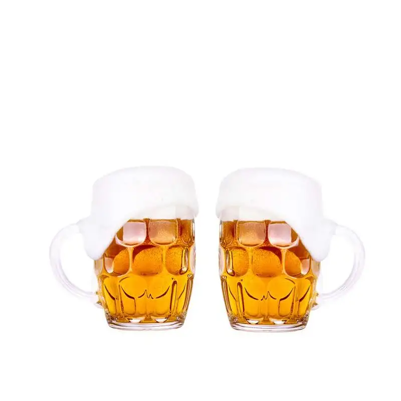set 2 pahare Bere CLASSIC - BRUNNER