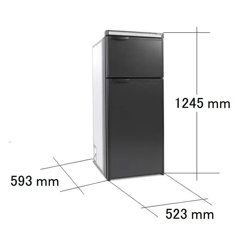 Frigider compresor AR180L- CARBEST