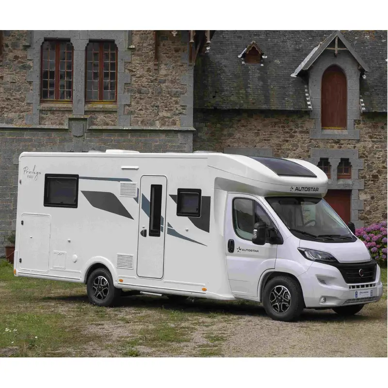 AUTOSTAR PRIVILEGE P740LC - 79.990 eur (TVA INCLUS)