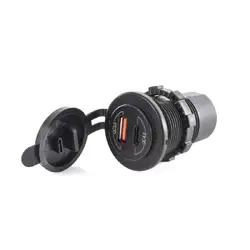 priza USB + USB C - CARBEST