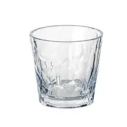 set 4 pahare SUPERGLASS - KOZIOL