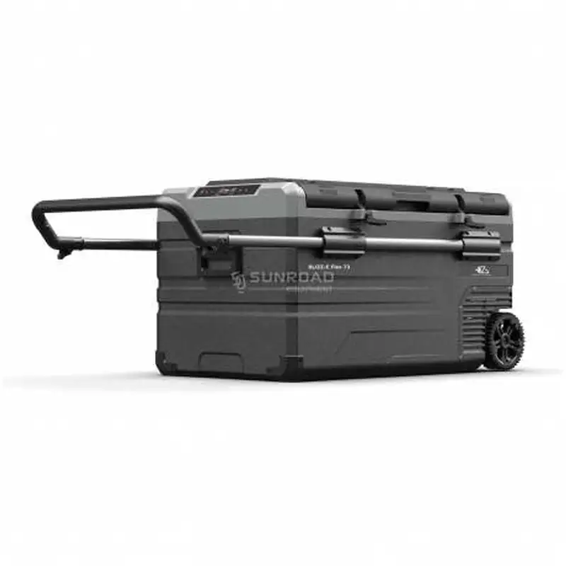 Lada frigorifica cu compresor Blizz-E Flex 73L - EZA