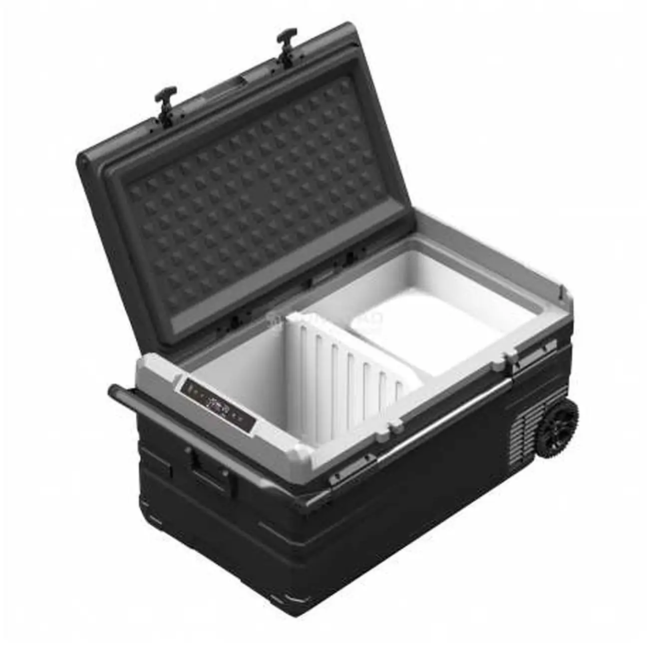 Lada frigorifica cu compresor Blizz-E Flex 73L - EZA