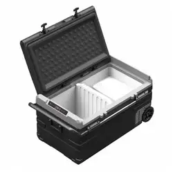 Lada frigorifica cu compresor Blizz-E Flex 73L - EZA