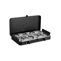 aragaz/grill 2 ochiuri CADAC 2-Cook Turbo FFD