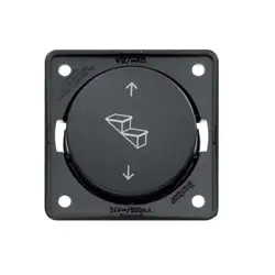 priza scara celula - BERKER