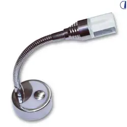 spot reglabil LED+ lumina de veghe albastra - OEM LIGHTS