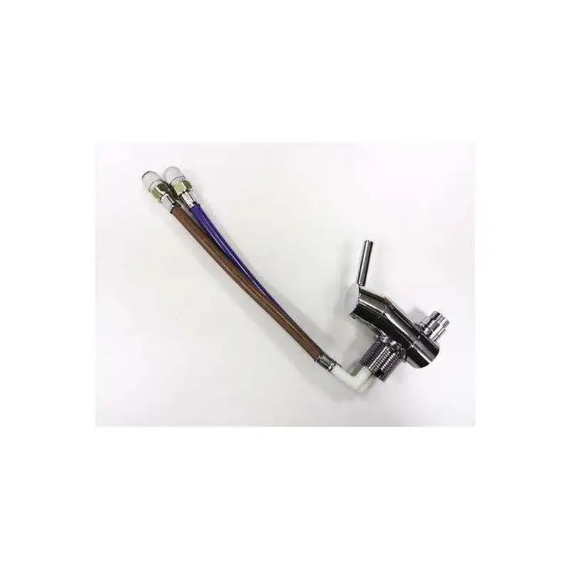 baterie apa calda/rece automatica pentru dus 