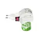 aparat antiinsecte ZAZA DUO 220V - BRUNNER
