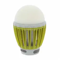 lanterna LED antiinsecte - BAYA SUN