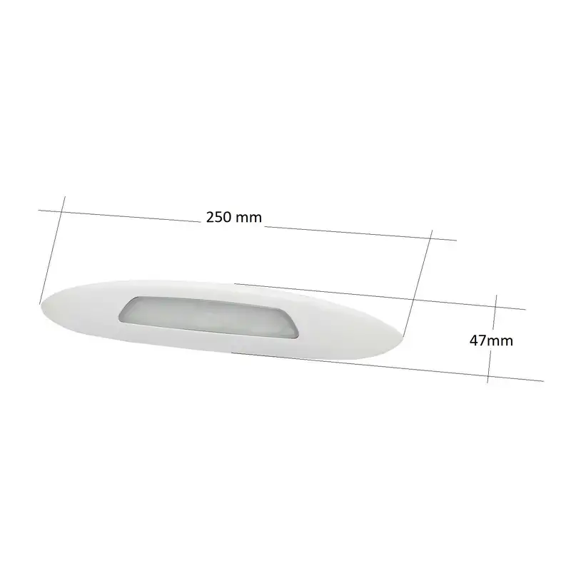 lampa exterioara AW4 - OEM LIGHTS