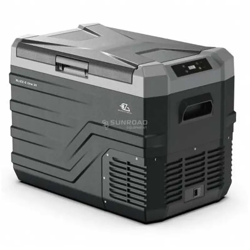 Lada frigorifica cu compresor Blizz-E One 35L - EZA